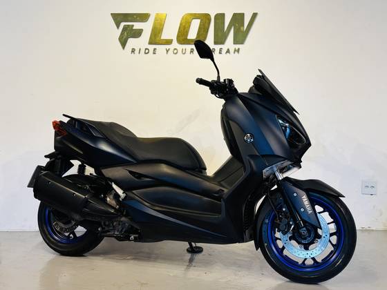 YAMAHA XMAX ABS 
